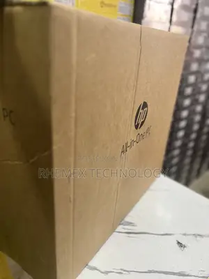 New Desktop Computer HP EliteOne 840 G9 16GB Intel Core i5 SSD 512GB