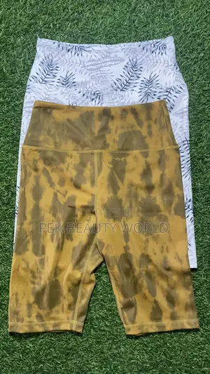 Bikers Short