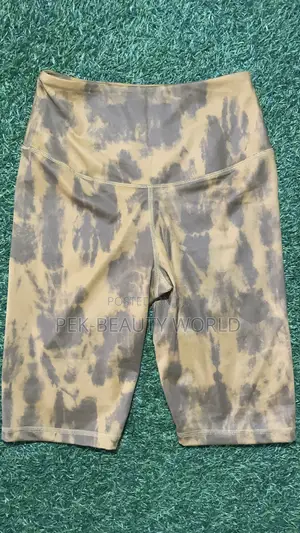 Bikers Short