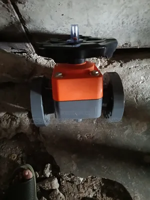 High Pressure Gate Valve