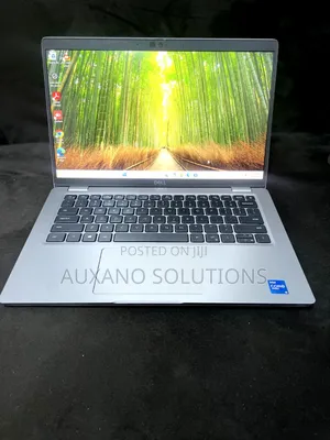 Laptop Dell Latitude 5420 16GB Intel Core i5 SSD 256GB