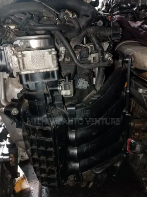 Complete Engine for Nissan Teana 2008-2012