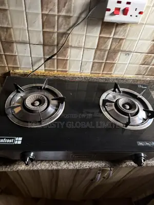Gas Hub Table Top