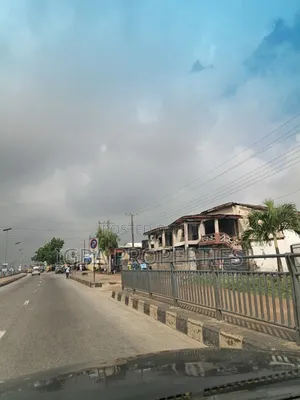 5,700m2 on Ikorodu Road Maryland Lagos