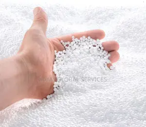 Polystyrene Pearls