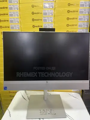 New Desktop Computer HP EliteOne 840 G9 16GB Intel Core i5 SSD 512GB