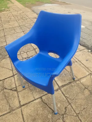 Excellency Chair