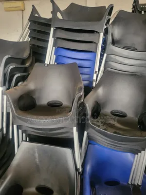 Excellency Chair