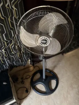 Standing Fan