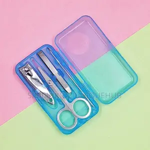 Manicure Set