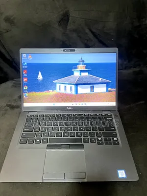 Laptop Dell Latitude 5400 16GB Intel Core i7 SSD 256GB