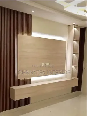 Tv Stand With Drawers