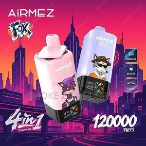 Airmez Vape 120000puff