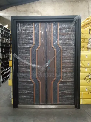 Super Turkey Copper Cast Door 5ft by 8ft