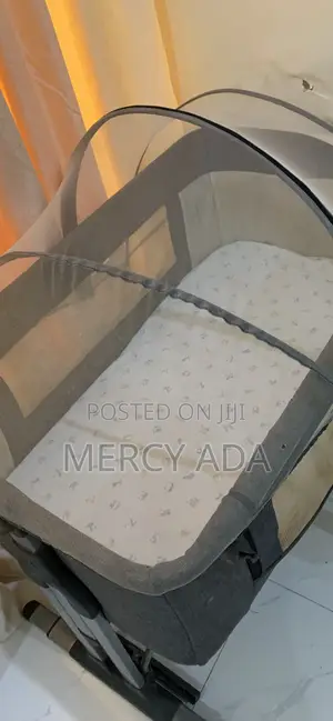 Baby Bed /Cot