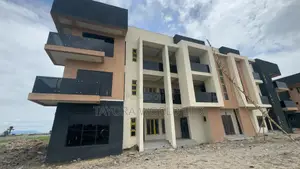 A One Bedroom Luxury Apartment