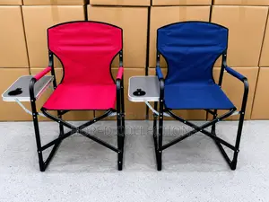 Foldable Camping Chair