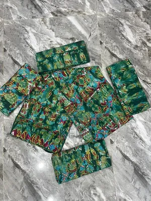 Ankara and Adire