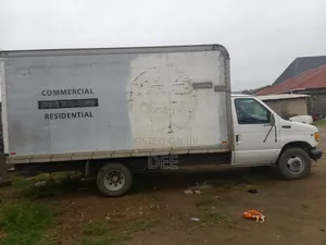 Keep Your Business Moving With Reliable Van and Truck Services.