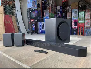 Samsung Hw-Q990d 11.1ch , Airplay 2, Alexa Built-In, 2024