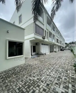 4bdrm Townhouse/Terrace in Old Ikoyi for sale