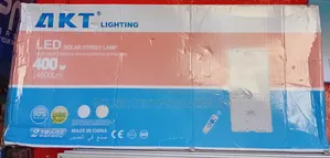 Akt Solar Lighting Street Light 400w