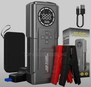 High Quality 2 in 1 Jump Start for Big Engine