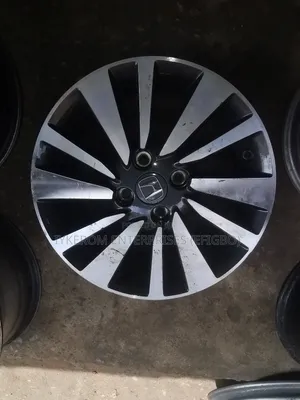 Honda Civic 15 and 16 2017/18 Follow Come