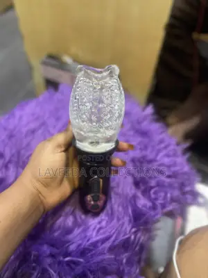 Rotator Vibrating Masturbator Cup for Men