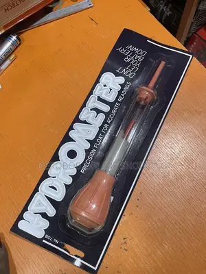 Battery Hydrometer