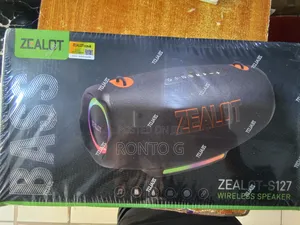 Zealot S127 Wireless Bluetooth Speaker