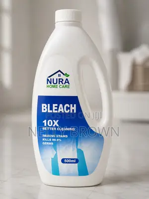 Nura Homecare Clean Home, Fresh Living