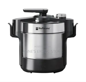 Automatic Electric Yam Pounder Swallow Maker