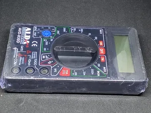 Digital Multimeter