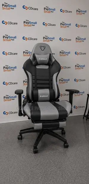 Pay Small Small Furgle Gaming Chair on Cdcare.App
