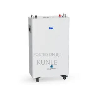 Gospower GPLB-48200w Lithium Battery 10kwh