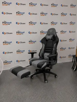 Pay Small Small Furgle Gaming Chair on Cdcare.App