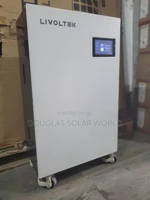 Livoltek 15kwh 48v Lithium Battery