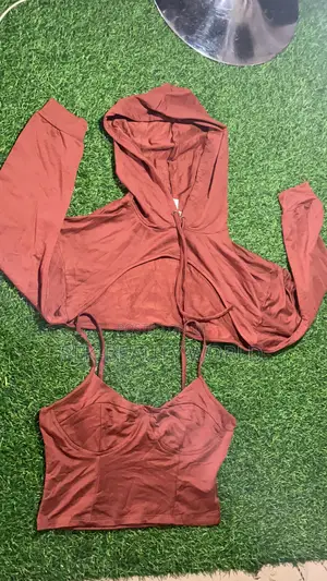 2piece Set