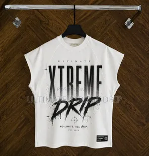 Ultimate Xtreme Drip
