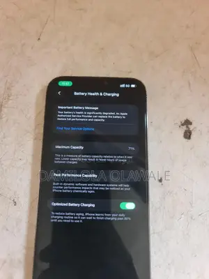 Apple iPhone 12 Pro Max 128 GB Gray