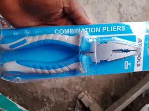 Combination Pliers