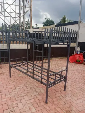 Student Bunk Bed Detachable 3 X6 for Adults and Children
