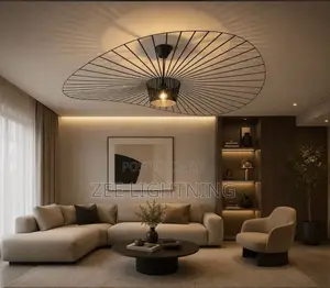 New Modern Pendant Chandelier