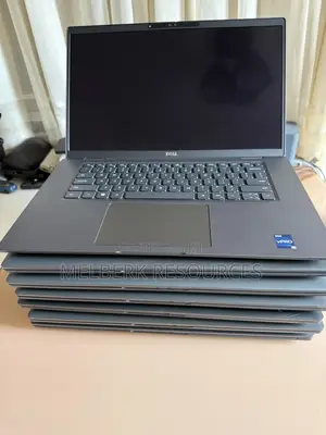 Laptop Dell Precision 7530 16GB Intel Core i5 SSD 512GB