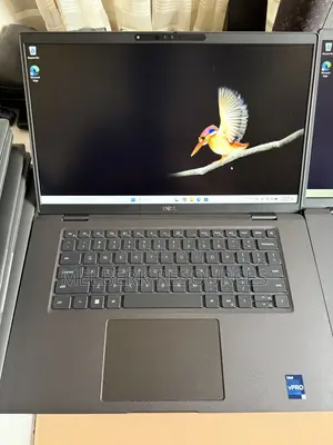 Laptop Dell Precision 7530 16GB Intel Core i5 SSD 512GB