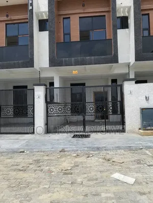 3bdrm Duplex in Abraham Adesanya for sale