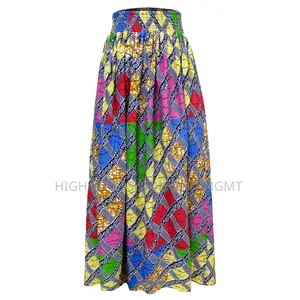 African Women Skirts