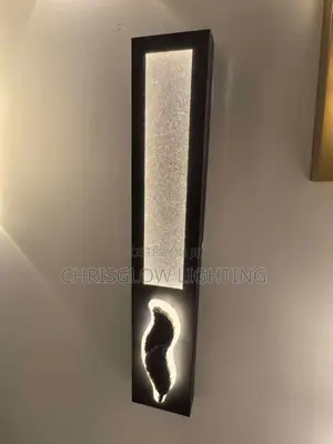 Luxury Wall Lamp