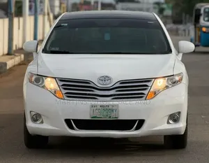 Toyota Venza V6